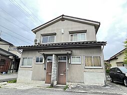 富山市大泉大泉１区南部の一戸建て