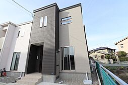 富山市窪本町の一戸建て