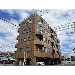 富山市梅沢町１丁目