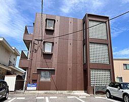 パークハイツ下新 103