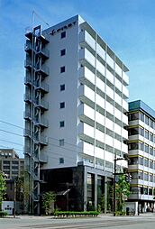 ファースト・レーベン新富町 501