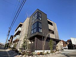 SENGOKUMACHI　HOUSE 306