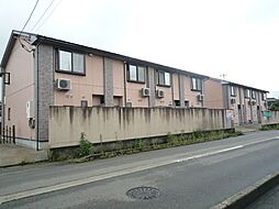 富山市金代の一戸建て