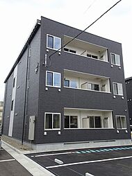 富山市上飯野