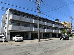 富山市清水中町