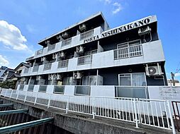 ポルタ西中野 302