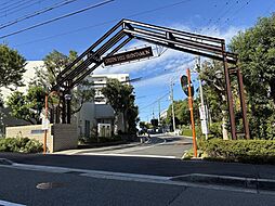 グリーンヒル新多聞