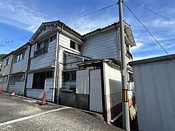 広い庭付き、妙法寺津江田戸建