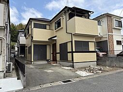 内外装リフォーム済み戸建