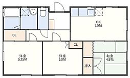 末岡アパートIII棟