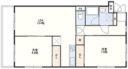 トライアンフマンション桜馬場