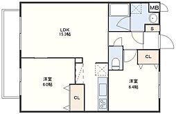 トライアンフマンション久原