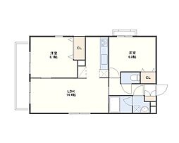 トライアンフマンション久原