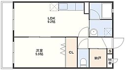 アルディア田崎壱番館