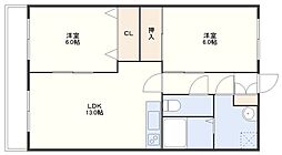 カルディア田崎壱番館