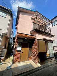 古千谷本町４丁目貸家 一棟