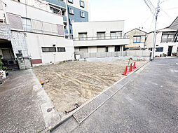 墨田区東向島6丁目　新築一戸建て A号棟