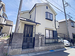 川口市安行慈林　中古一戸建て