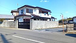 稲敷郡阿見町大字上長