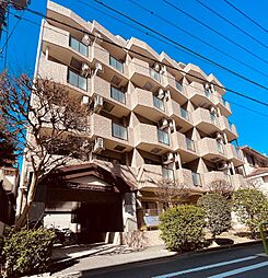 ライオンズマンション大山金井町 502