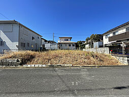 鳩山町楓ヶ丘1丁目土地