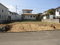 比企郡鳩山町楓ヶ丘１丁目の土地