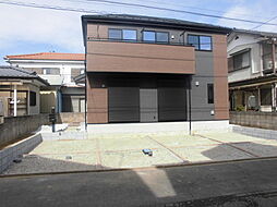 西坂戸４丁目新築