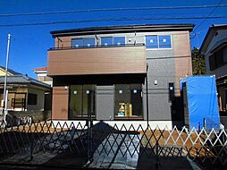 西坂戸４丁目新築