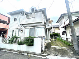 松ヶ丘戸建