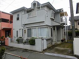 松ヶ丘戸建