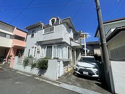 松ヶ丘戸建