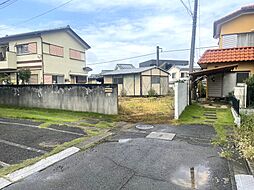 川越市今成４丁目土地