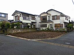 藤金土地