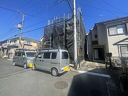 笠幡中古