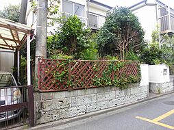 上福岡土地