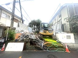 上福岡土地