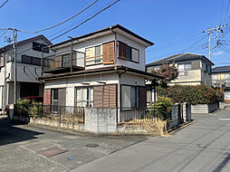 鶴ヶ島市脚折土地