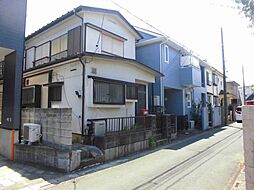 五味ケ谷土地