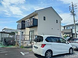 シュロス前野 B