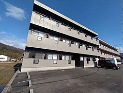 エントピア岐阜 II