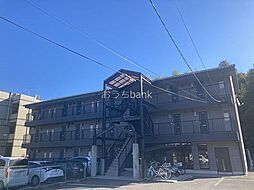 トーゴーハイツ