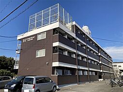 シャトー岐大 B