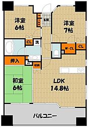 大和市南林間１丁目