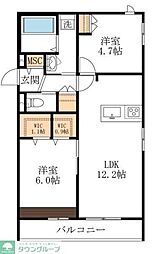 大和市福田４丁目