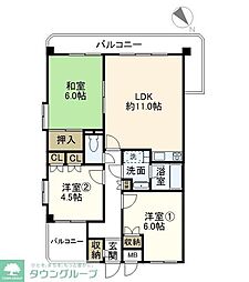 横浜市戸塚区汲沢４丁目