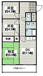 大和市上草柳２丁目
