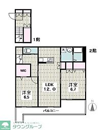 横浜市戸塚区上柏尾町