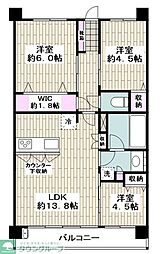 茅ヶ崎市東海岸南４丁目