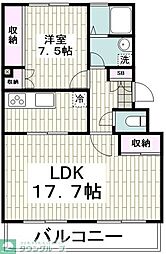 横浜市戸塚区矢部町