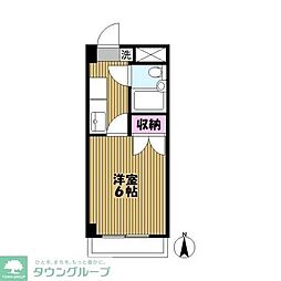 大和市福田４丁目